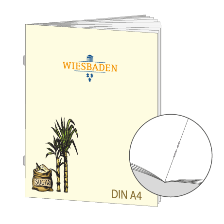 Broschüren