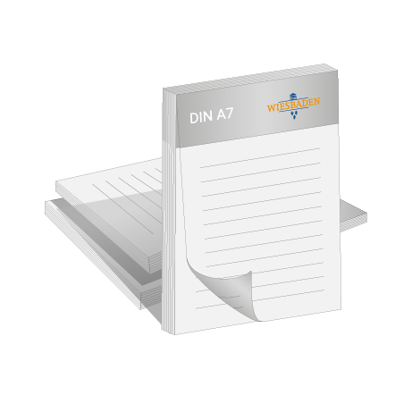 ohne Deckblatt