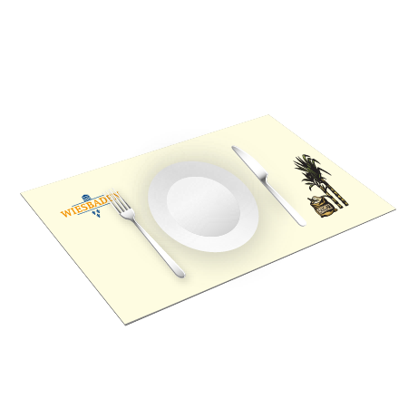 Tischsets