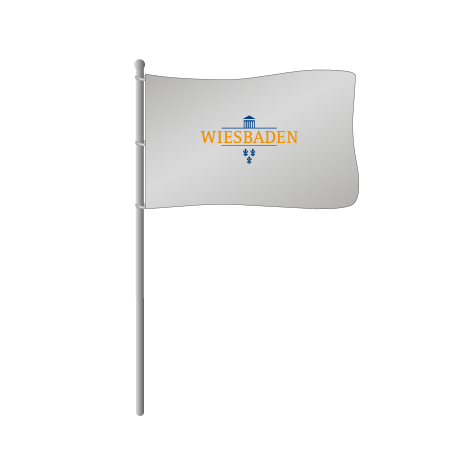 Fahnen- & Flaggensysteme