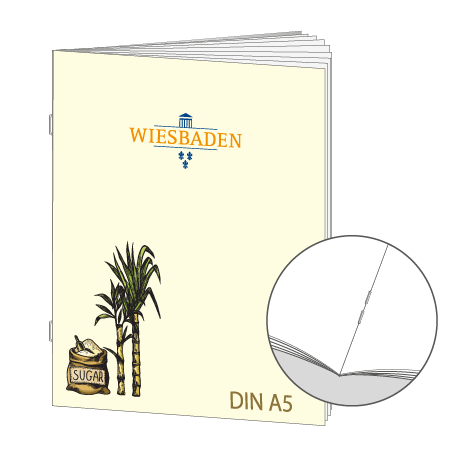Broschüren