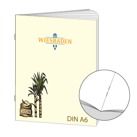 Broschüren