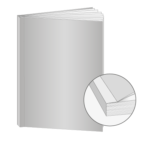 Klebebindung